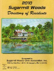 Directory of Residents